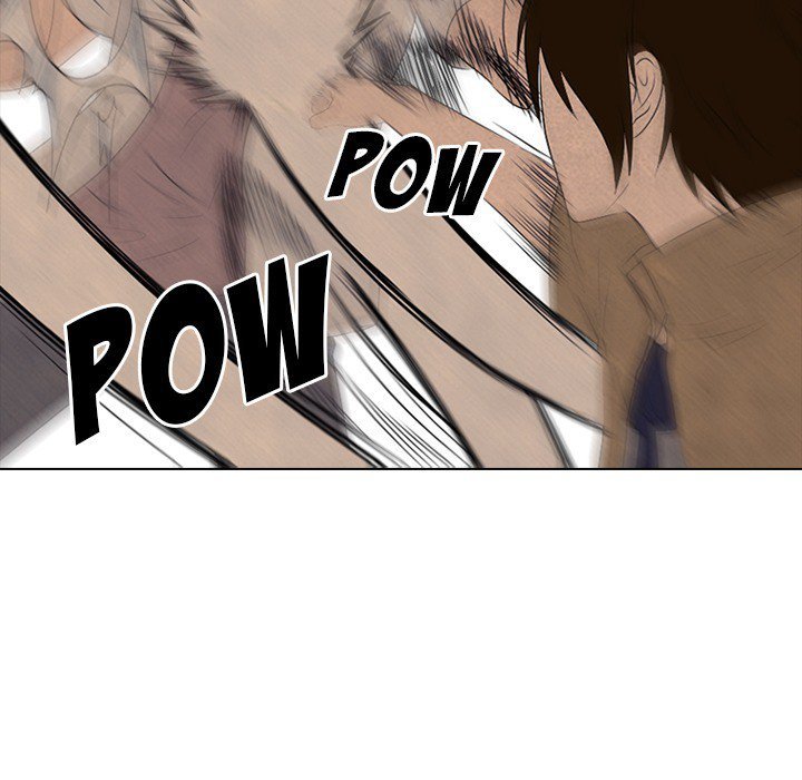 High School Devil Manhwa - Chapter 124 Page 34