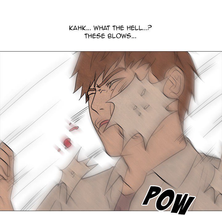 High School Devil Manhwa - Chapter 124 Page 35