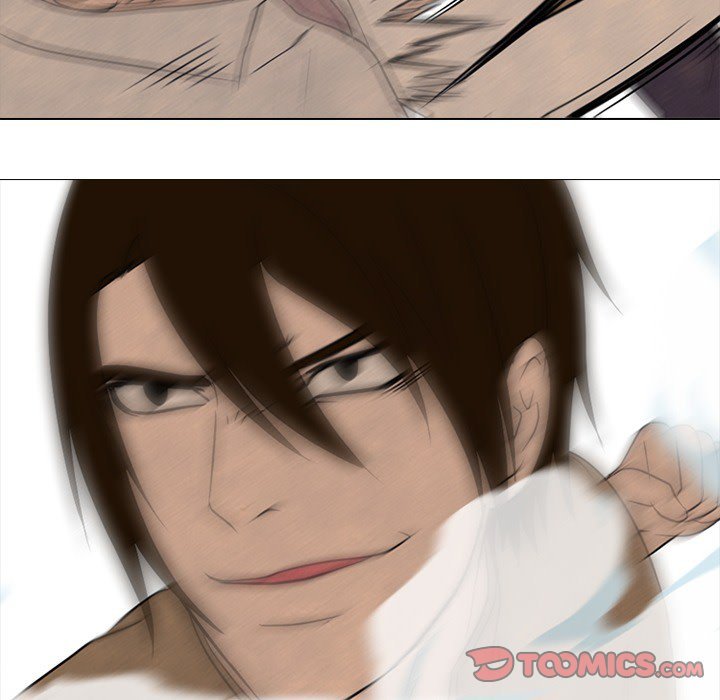 High School Devil Manhwa - Chapter 124 Page 37