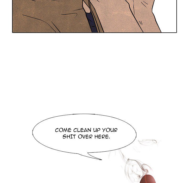 High School Devil Manhwa - Chapter 124 Page 42