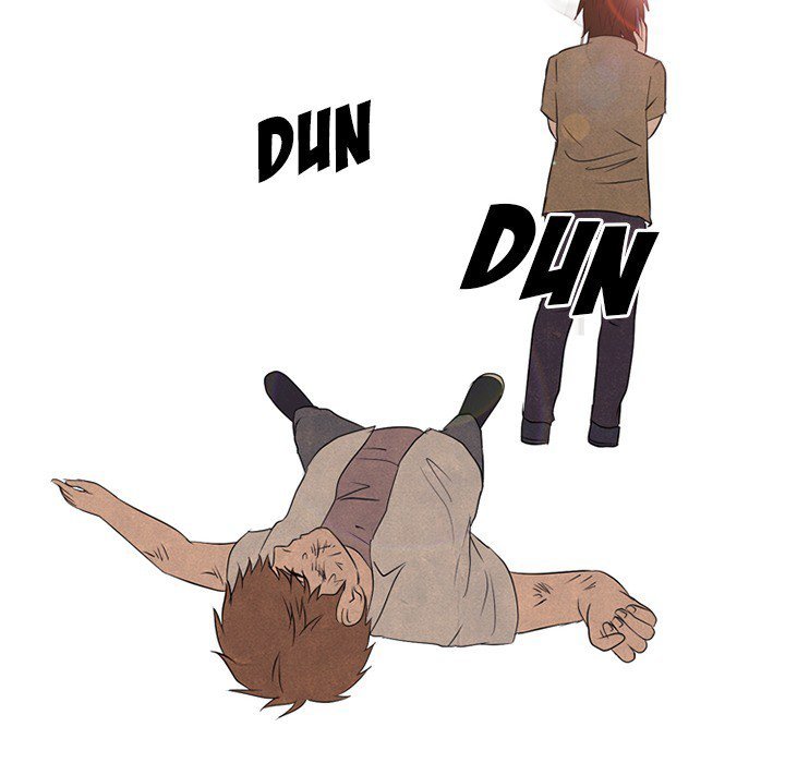 High School Devil Manhwa - Chapter 124 Page 43