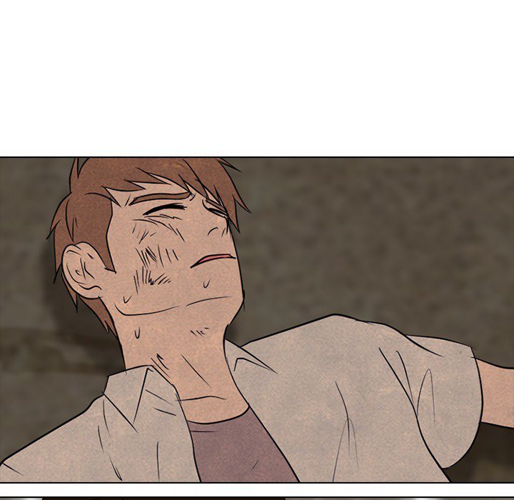 High School Devil Manhwa - Chapter 124 Page 44