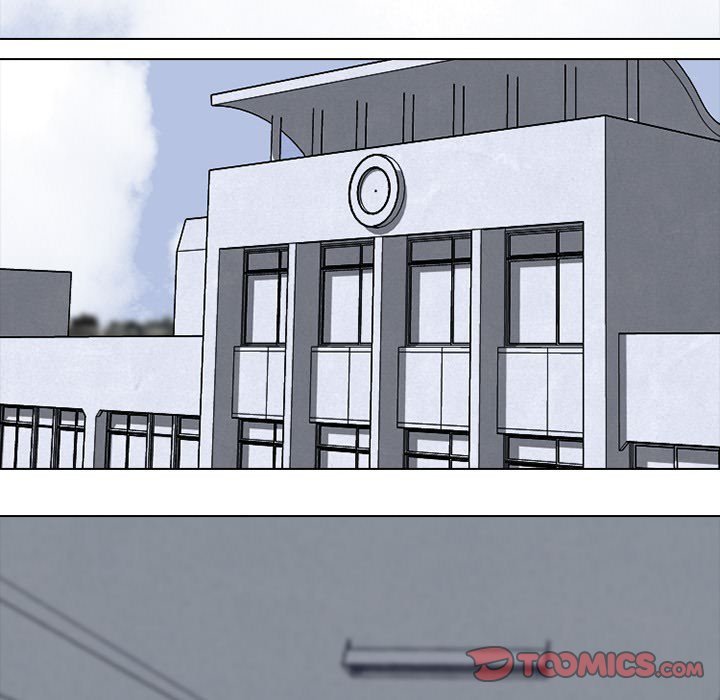 High School Devil Manhwa - Chapter 124 Page 69