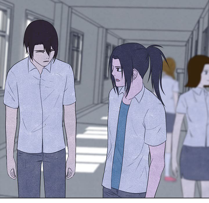 High School Devil Manhwa - Chapter 124 Page 70