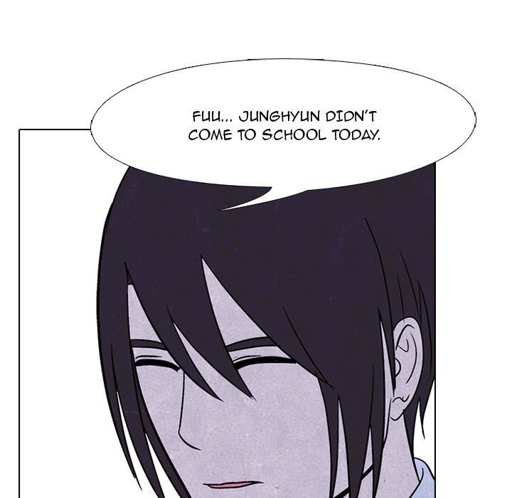 High School Devil Manhwa - Chapter 124 Page 71