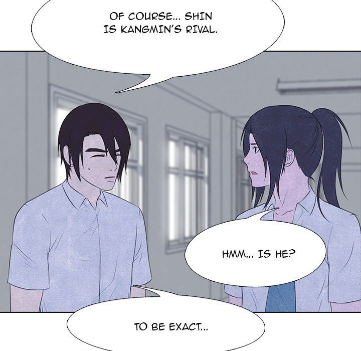 High School Devil Manhwa - Chapter 124 Page 74