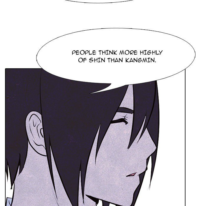 High School Devil Manhwa - Chapter 124 Page 75