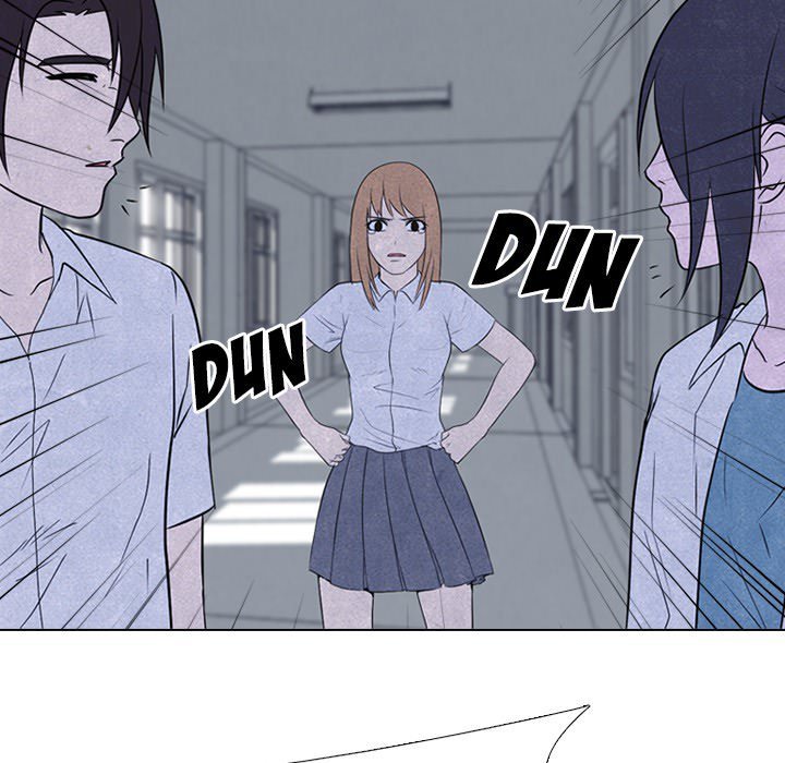 High School Devil Manhwa - Chapter 124 Page 80