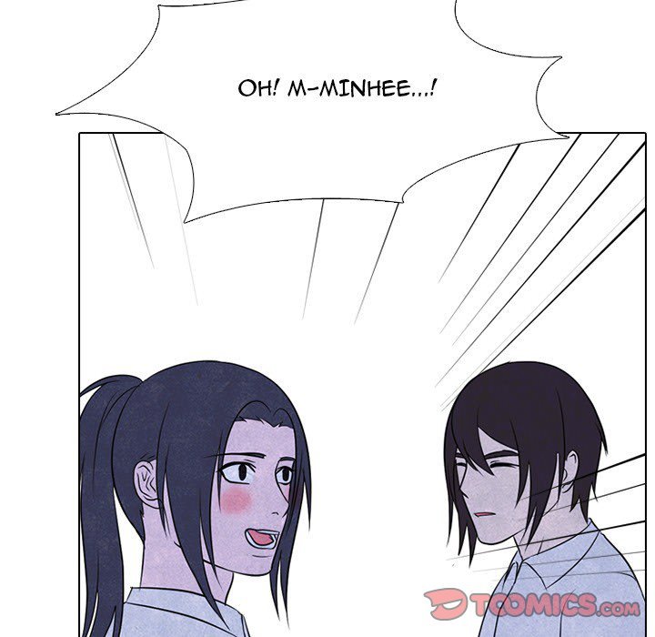 High School Devil Manhwa - Chapter 124 Page 81