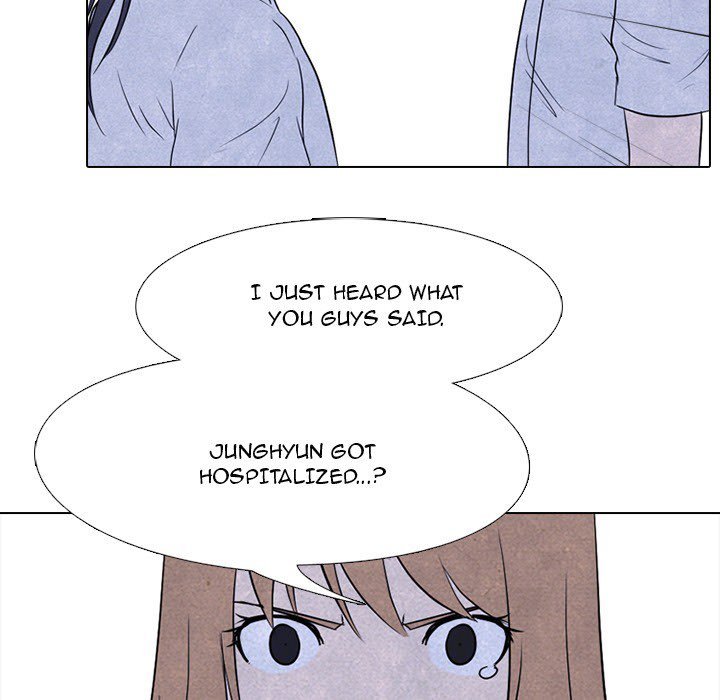 High School Devil Manhwa - Chapter 124 Page 82