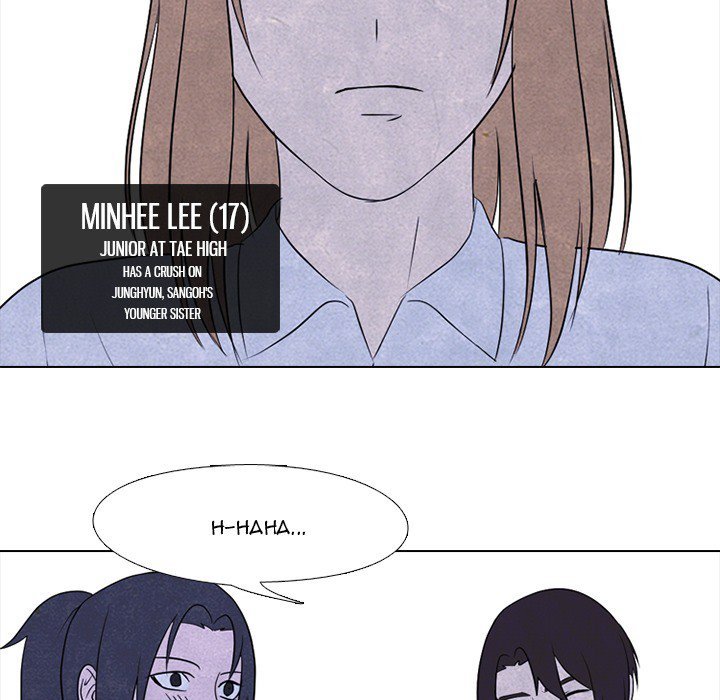 High School Devil Manhwa - Chapter 124 Page 83