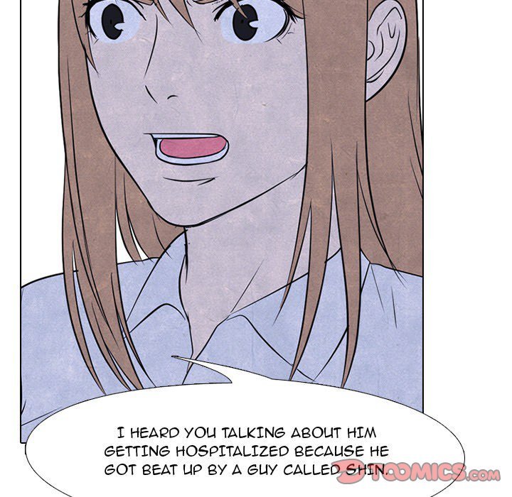 High School Devil Manhwa - Chapter 124 Page 85