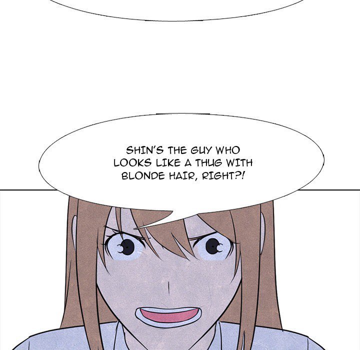 High School Devil Manhwa - Chapter 124 Page 86