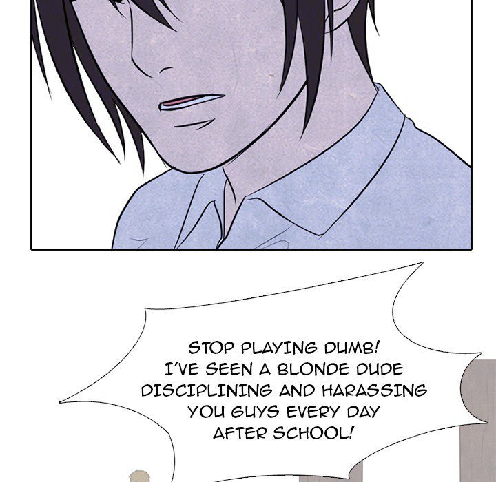 High School Devil Manhwa - Chapter 124 Page 88
