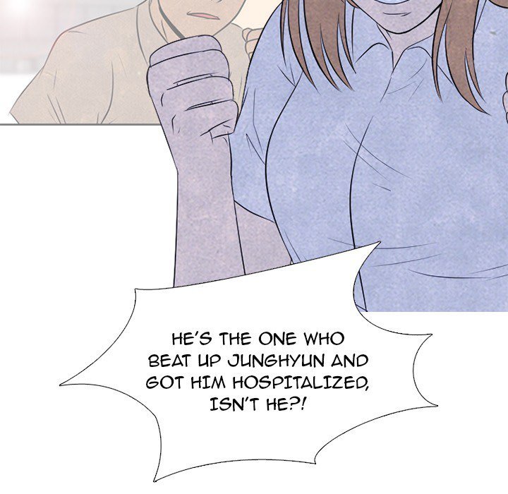 High School Devil Manhwa - Chapter 124 Page 90