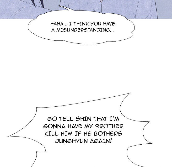 High School Devil Manhwa - Chapter 124 Page 92