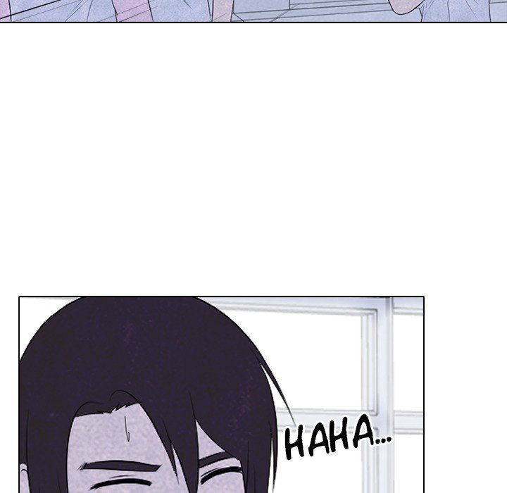 High School Devil Manhwa - Chapter 124 Page 94