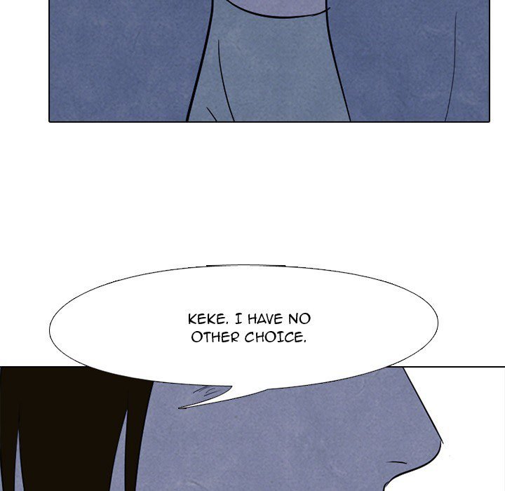 High School Devil Manhwa - Chapter 124 Page 100