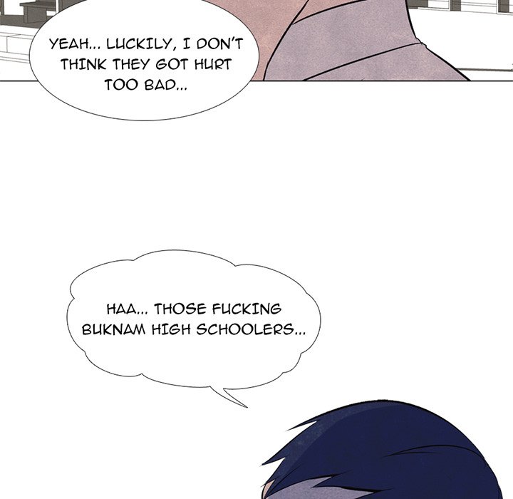 High School Devil Manhwa - Chapter 15 Page 6