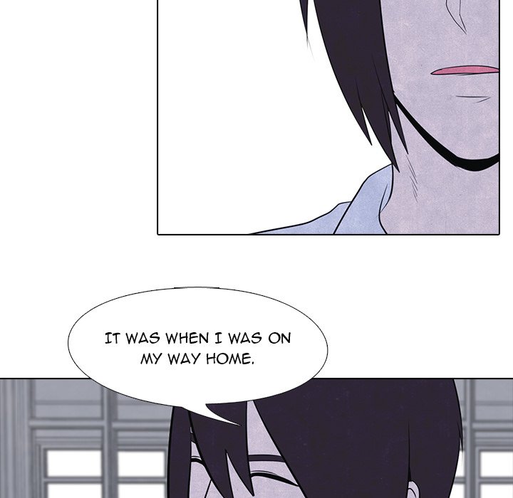 High School Devil Manhwa - Chapter 15 Page 13