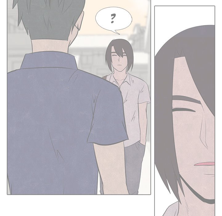 High School Devil Manhwa - Chapter 15 Page 17