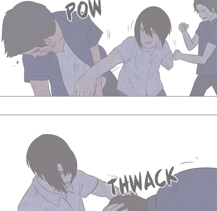 High School Devil Manhwa - Chapter 15 Page 31