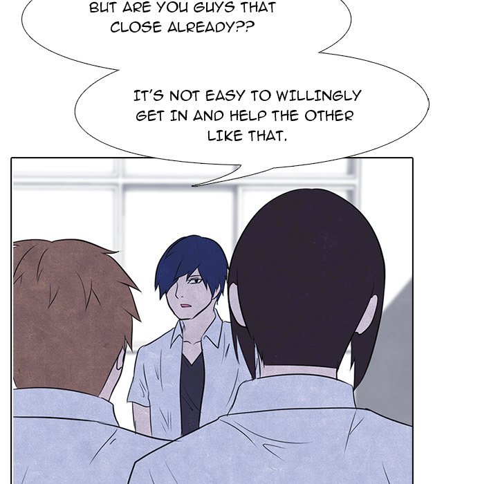 High School Devil Manhwa - Chapter 15 Page 41