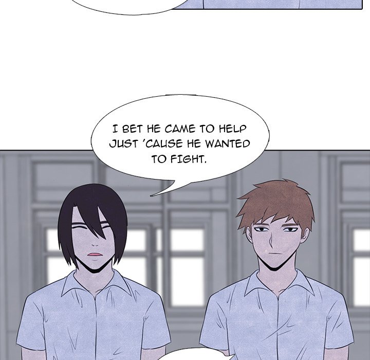 High School Devil Manhwa - Chapter 15 Page 43