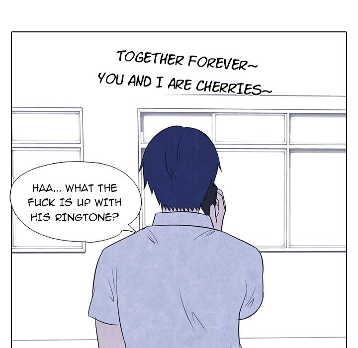 High School Devil Manhwa - Chapter 15 Page 52