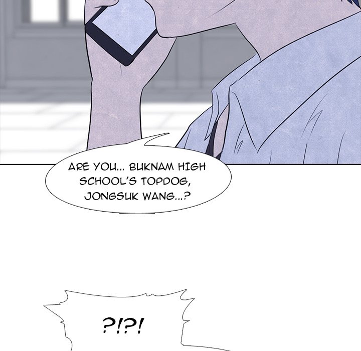 High School Devil Manhwa - Chapter 15 Page 55