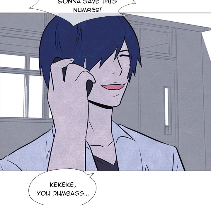 High School Devil Manhwa - Chapter 15 Page 58