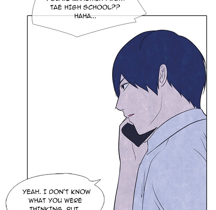 High School Devil Manhwa - Chapter 15 Page 61