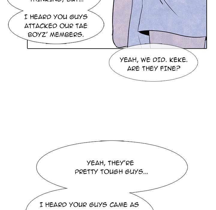 High School Devil Manhwa - Chapter 15 Page 62