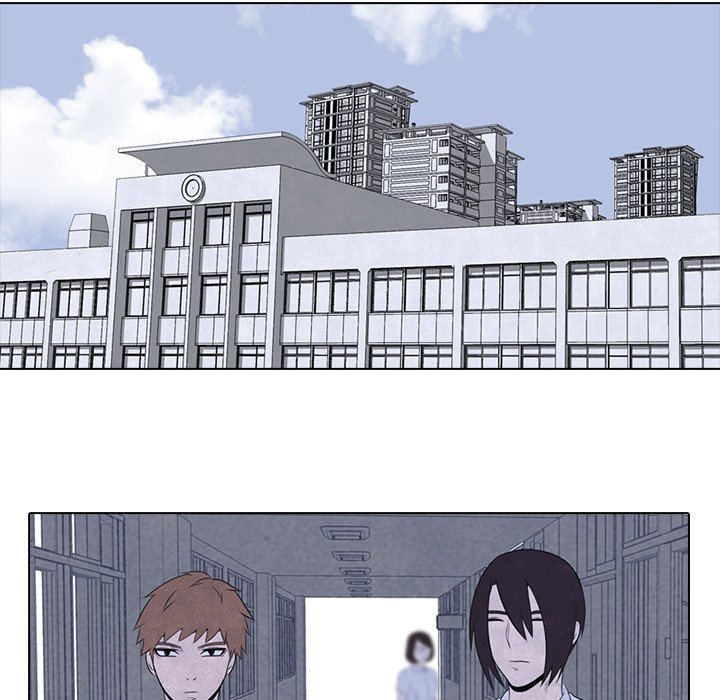 High School Devil Manhwa - Chapter 15 Page 66