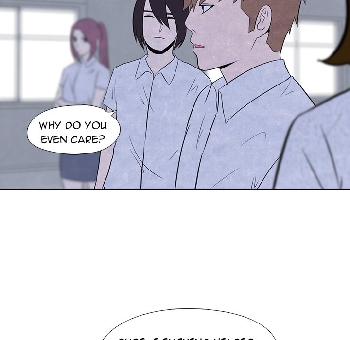 High School Devil Manhwa - Chapter 15 Page 68