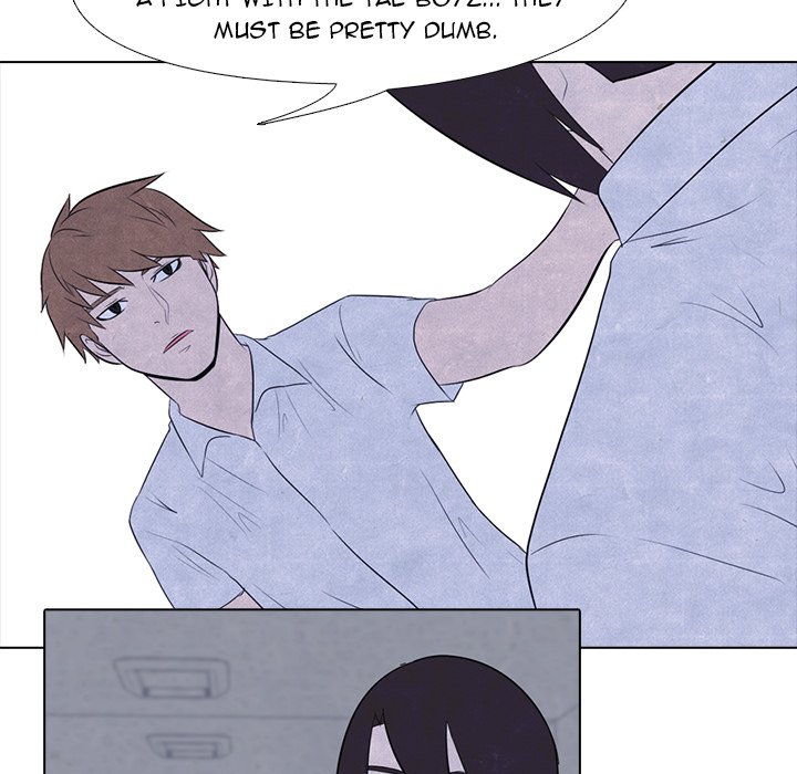 High School Devil Manhwa - Chapter 15 Page 71