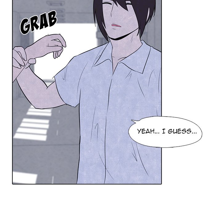 High School Devil Manhwa - Chapter 15 Page 72