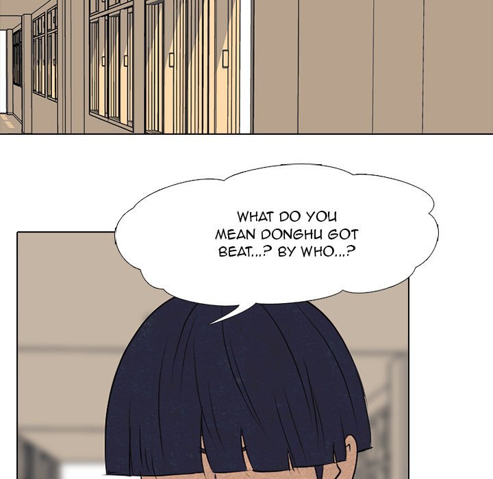 High School Devil Manhwa - Chapter 130 Page 11