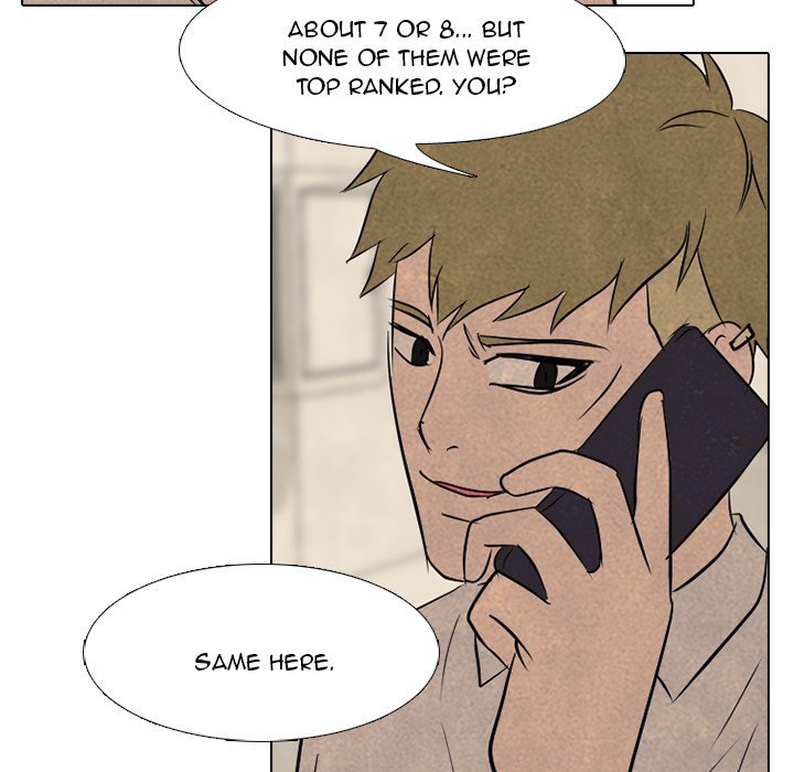 High School Devil Manhwa - Chapter 130 Page 24