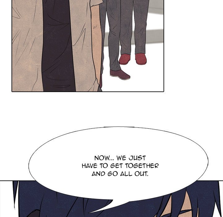 High School Devil Manhwa - Chapter 130 Page 28