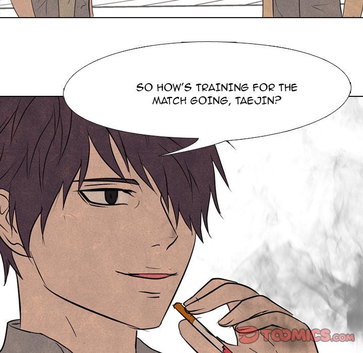 High School Devil Manhwa - Chapter 130 Page 33