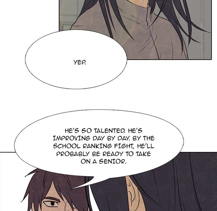 High School Devil Manhwa - Chapter 130 Page 43