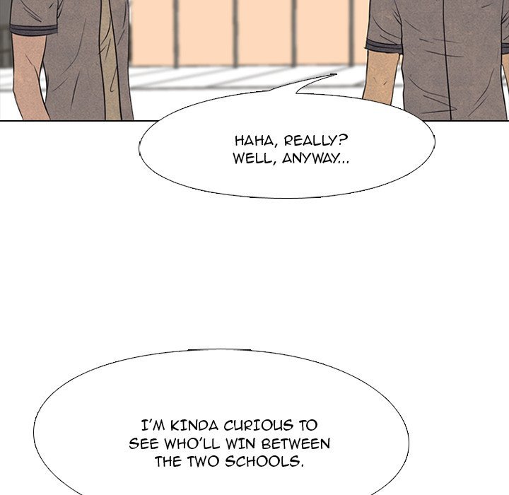 High School Devil Manhwa - Chapter 130 Page 48