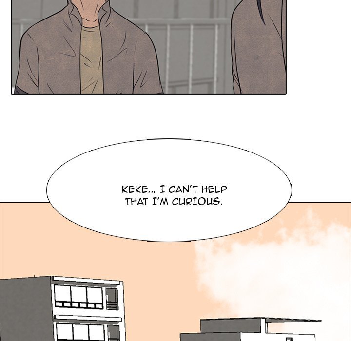 High School Devil Manhwa - Chapter 130 Page 51