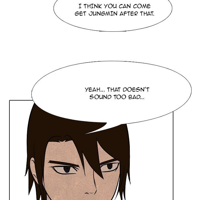 High School Devil Manhwa - Chapter 130 Page 74