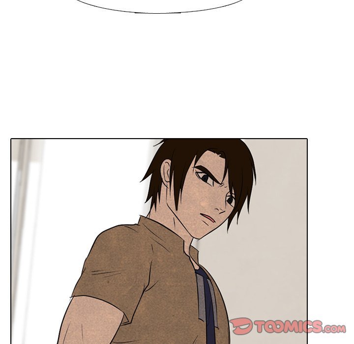 High School Devil Manhwa - Chapter 130 Page 77