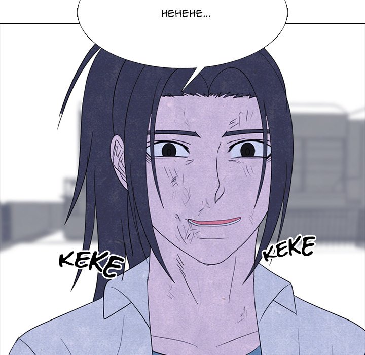 High School Devil Manhwa - Chapter 337 Page 17