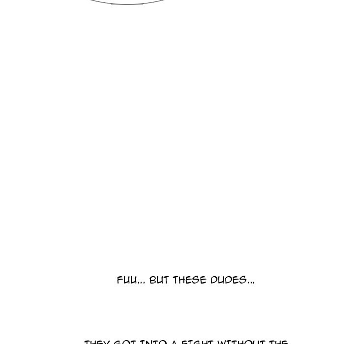 High School Devil Manhwa - Chapter 337 Page 33