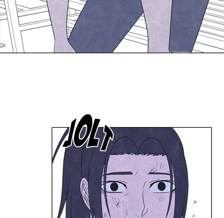 High School Devil Manhwa - Chapter 337 Page 70