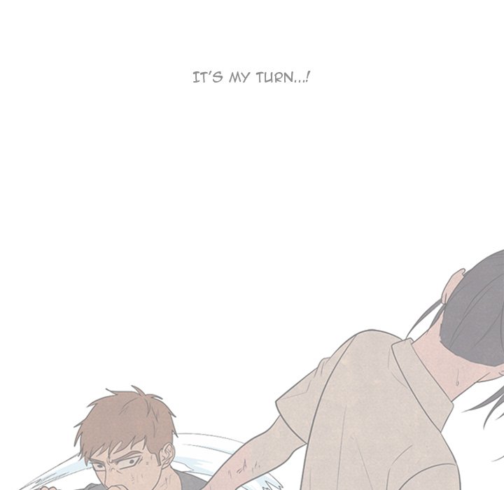 High School Devil Manhwa - Chapter 337 Page 96